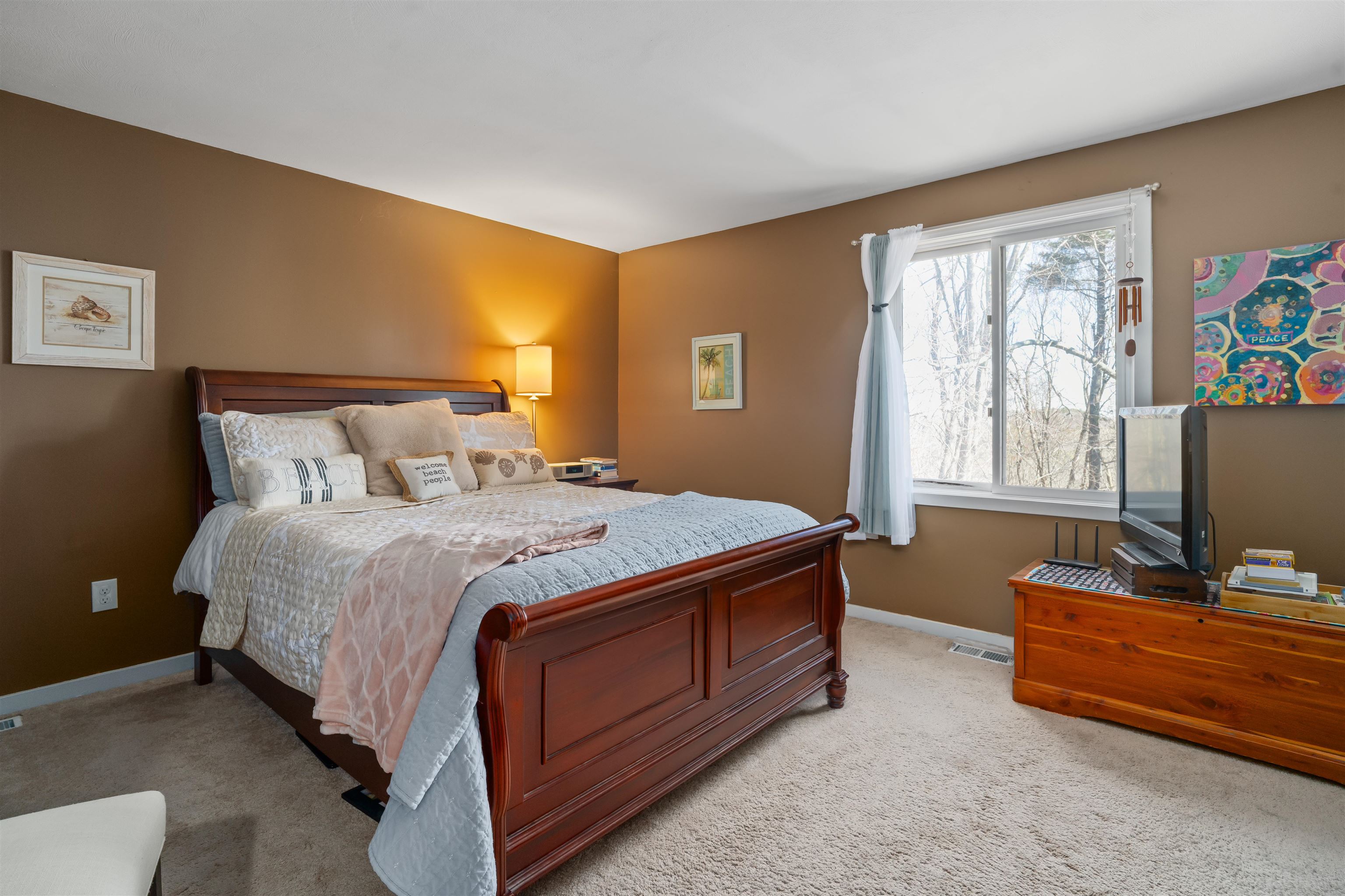 12 Thornhill Road Stratham, NH 03885 - Photo 21 of 38