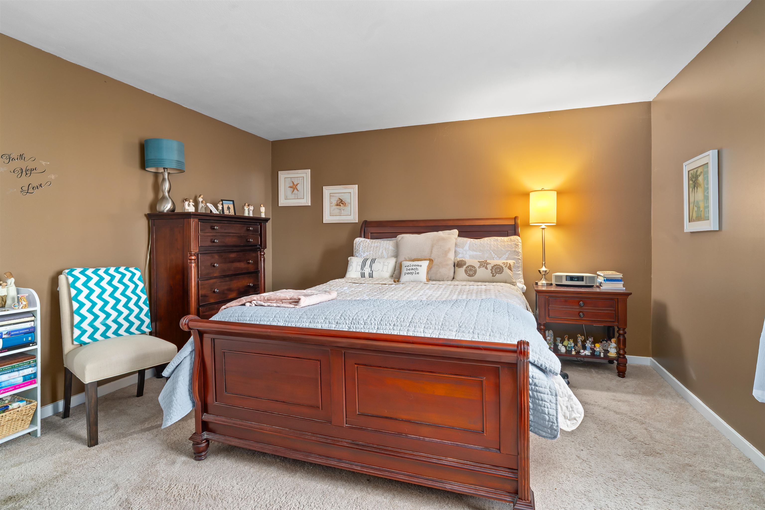 12 Thornhill Road Stratham, NH 03885 - Photo 22 of 38