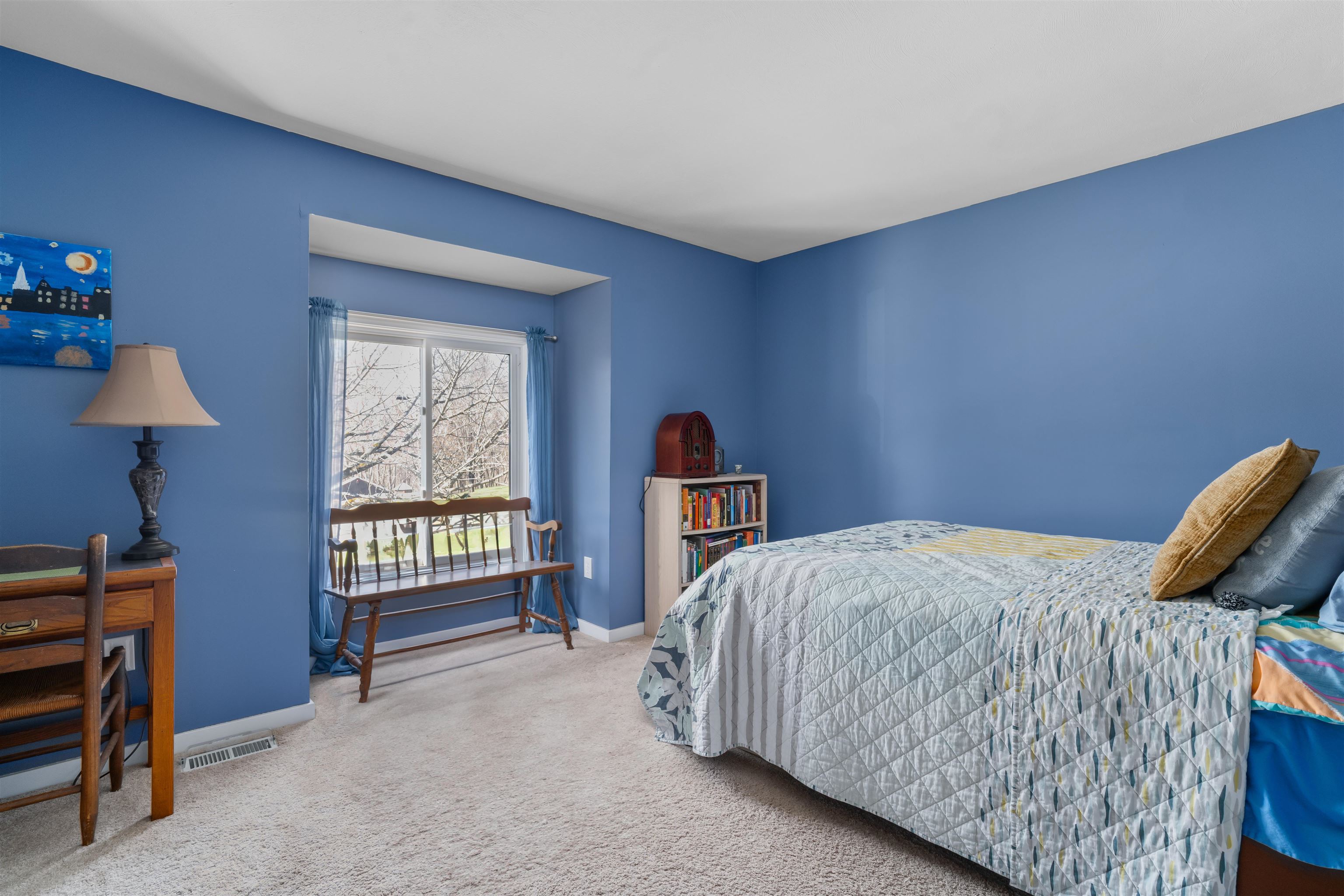 12 Thornhill Road Stratham, NH 03885 - Photo 26 of 38