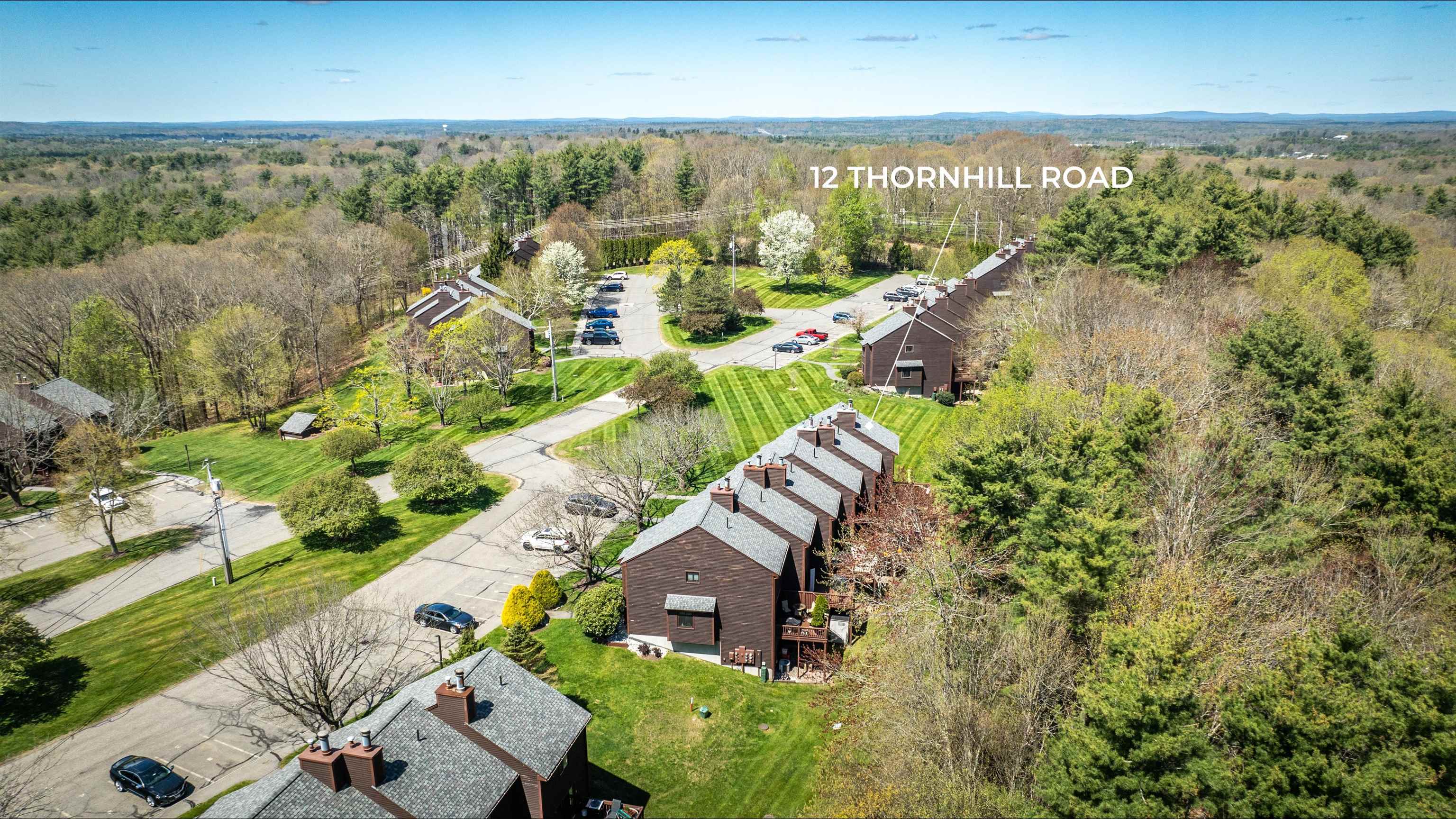 12 Thornhill Road Stratham, NH 03885 - Photo 36 of 38