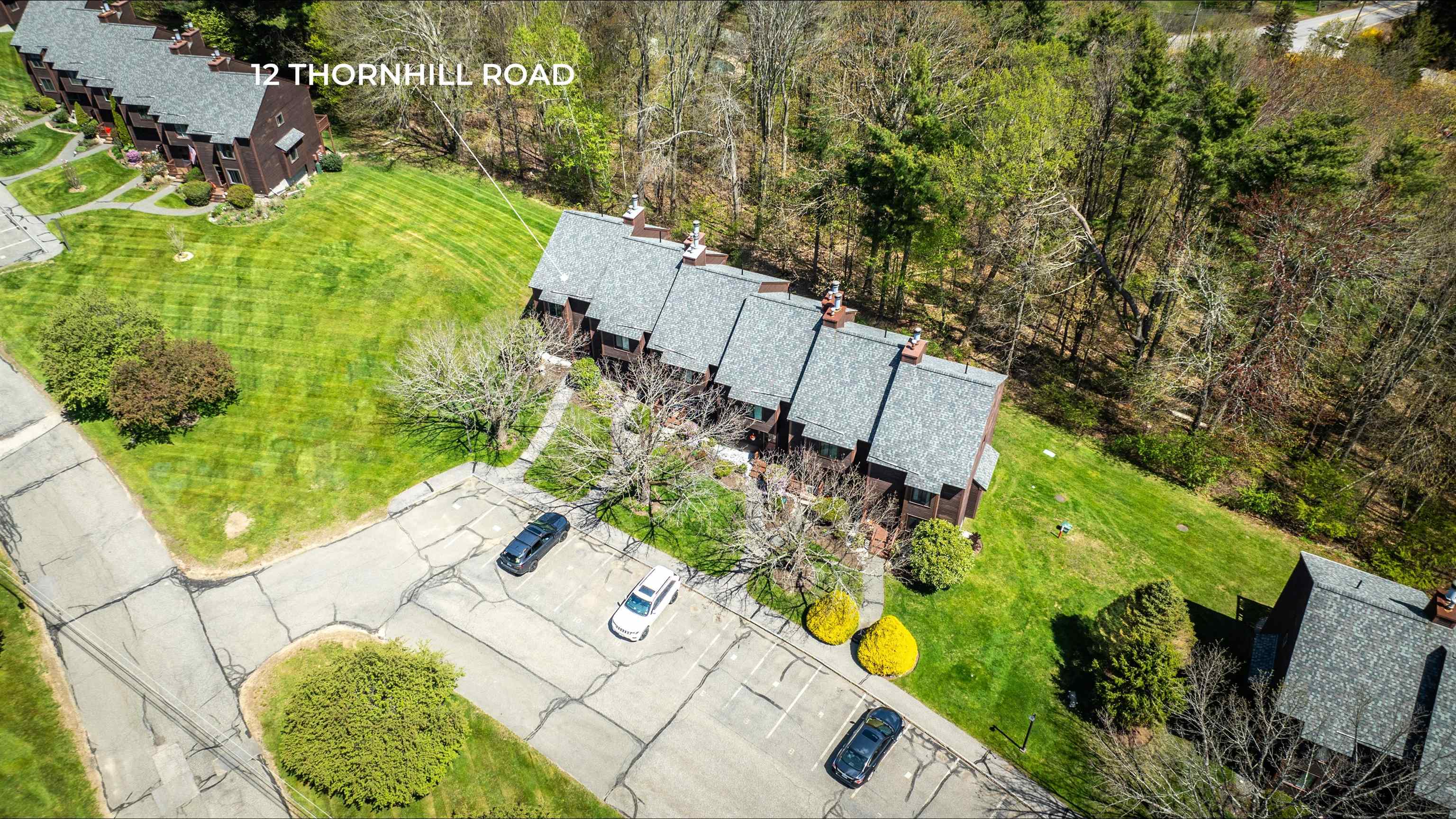 12 Thornhill Road Stratham, NH 03885 - Photo 37 of 38