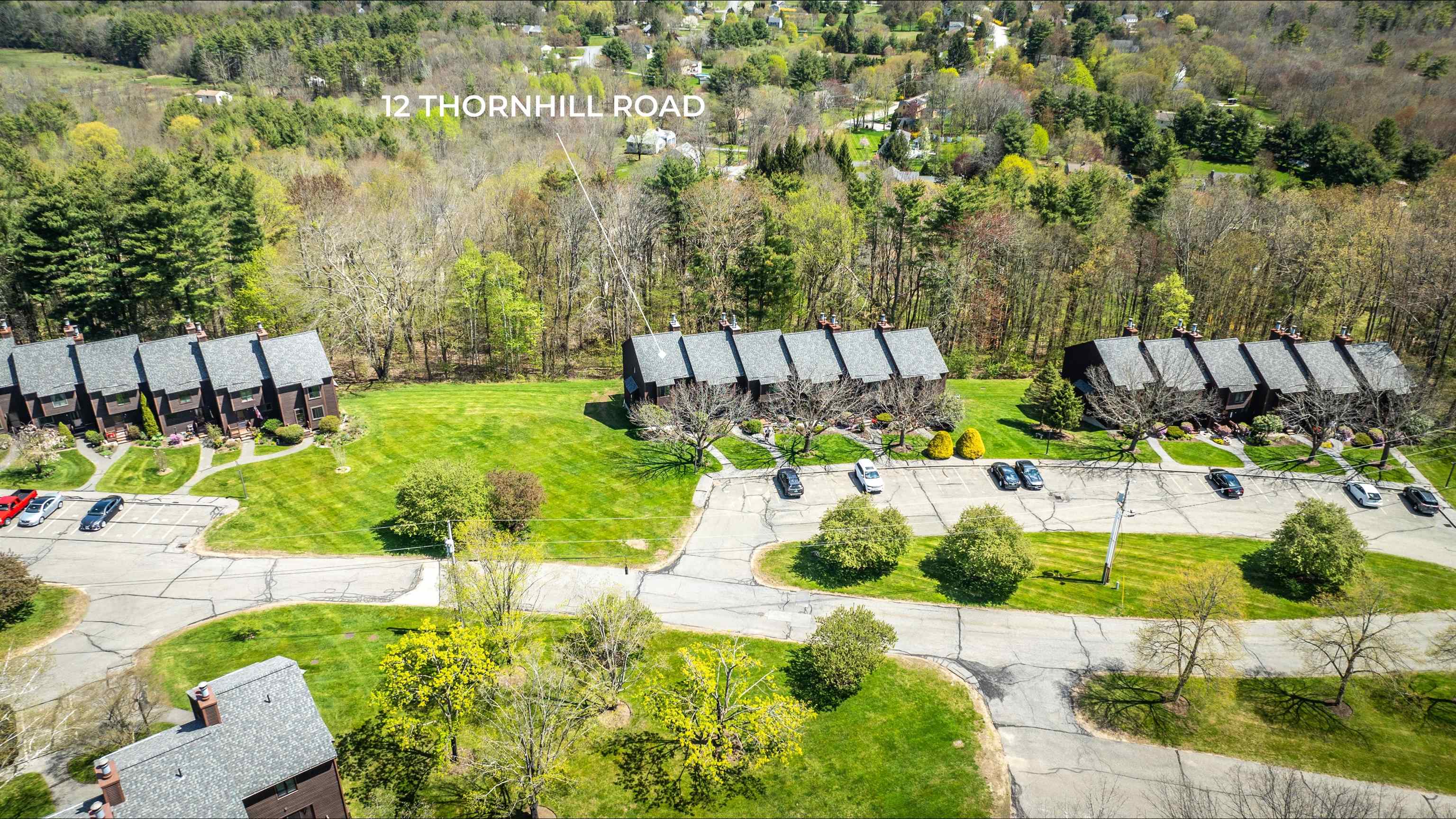 12 Thornhill Road Stratham, NH 03885 - Photo 38 of 38