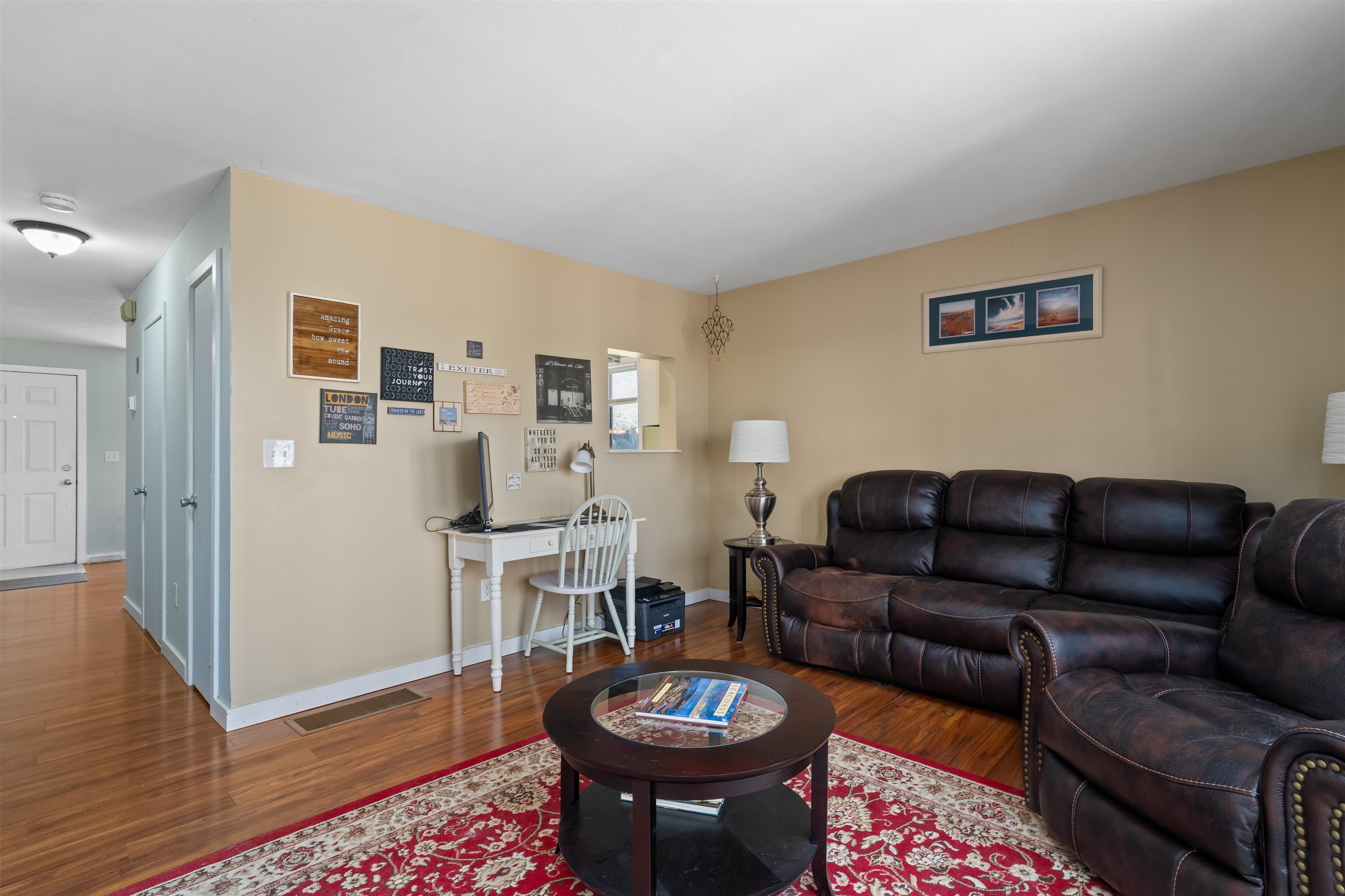 12 Thornhill Road Stratham, NH 03885 - Photo 9 of 38