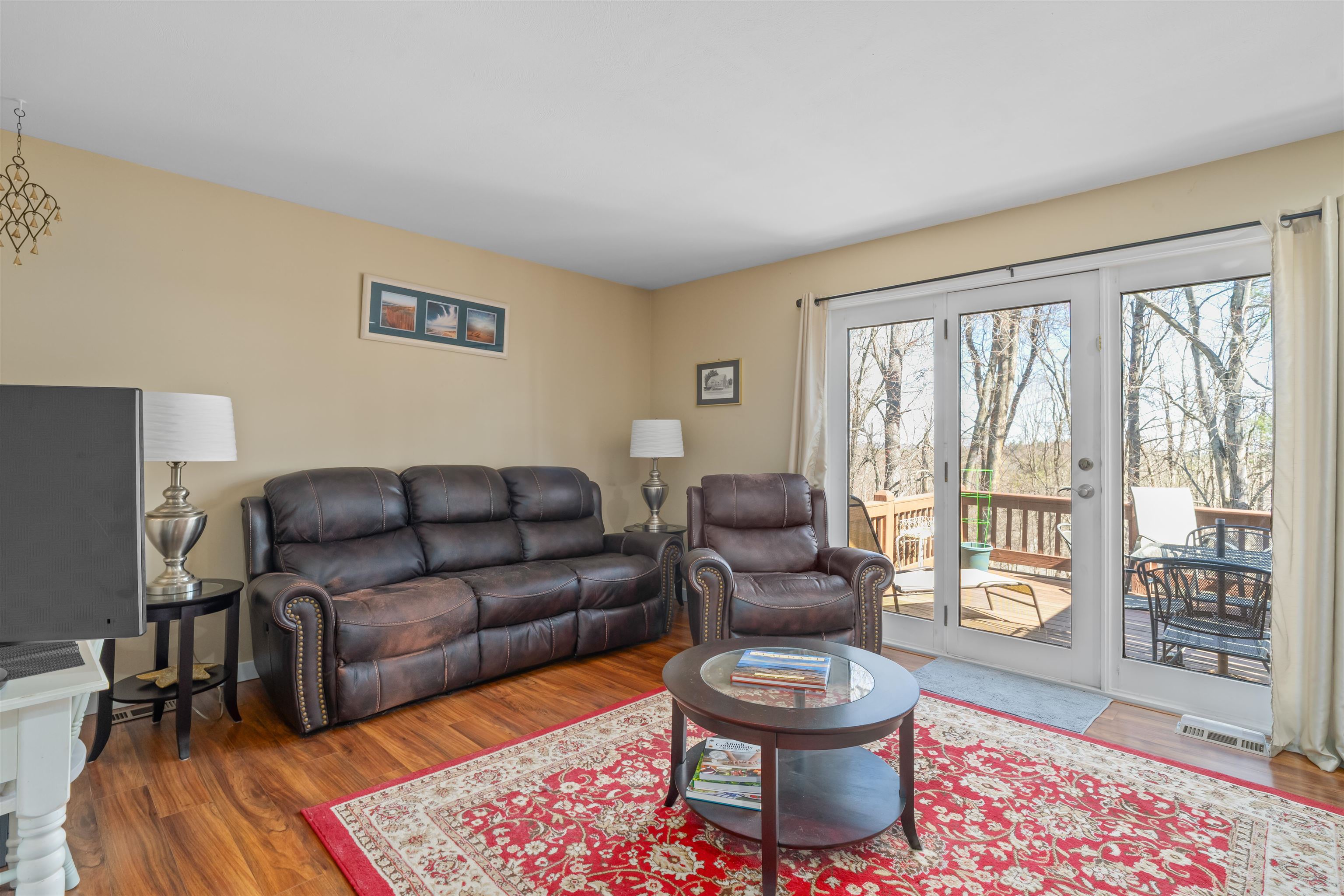 12 Thornhill Road Stratham, NH 03885 - Photo 10 of 38