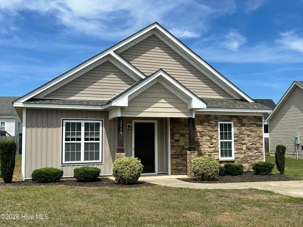 $258,900 | 2008 Creek Road, Nashville, NC 27856