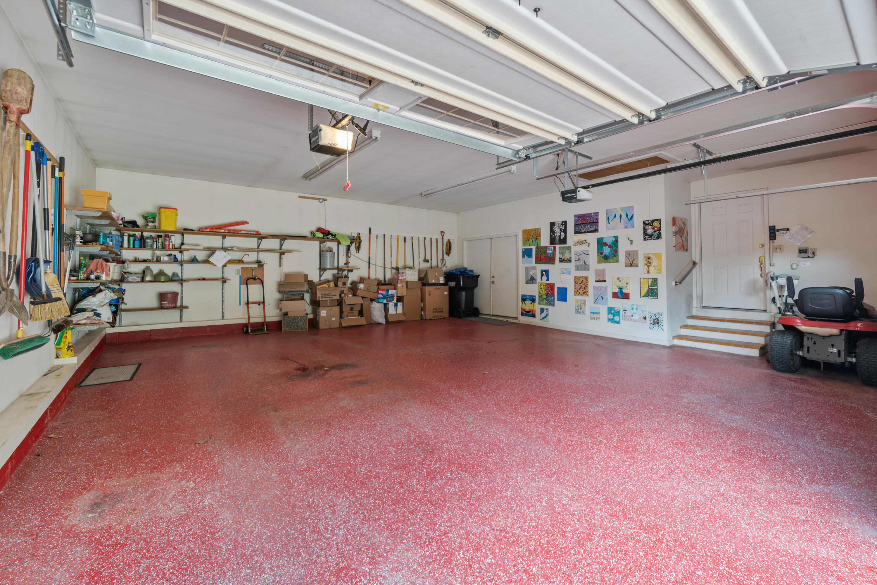 1475 Edgebrook Road Salem, VA 24153 - Photo 27 of 33 2 Car Garage