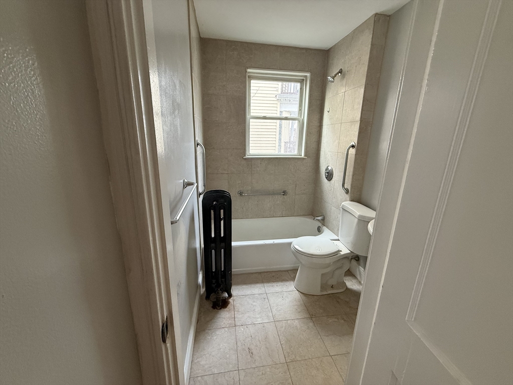 80 Draper Street, Unit 1 Boston, MA 02122 - Photo 9 of 11