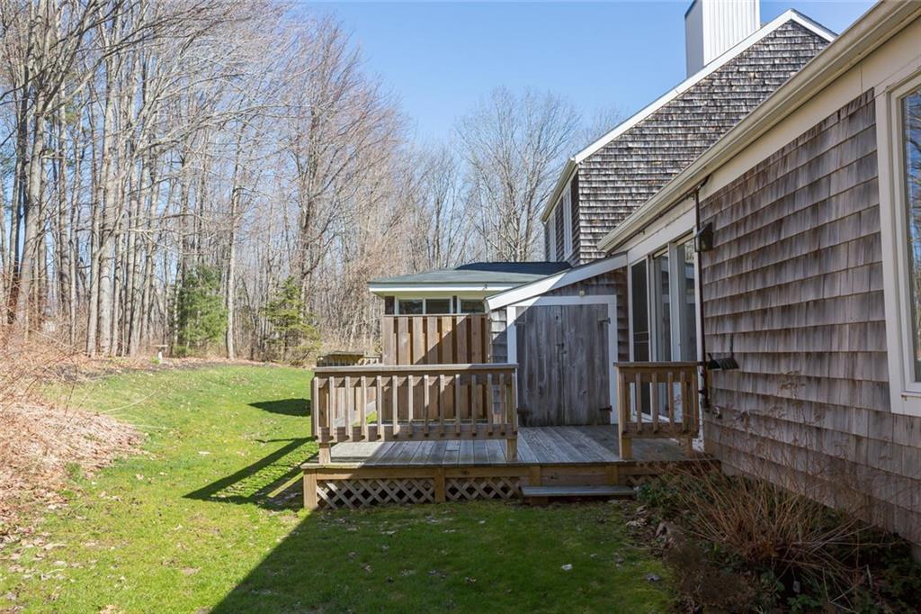 15 Cammock Road, Unit 15 Scarborough, ME 04074 - Photo 26 of 34 Photo