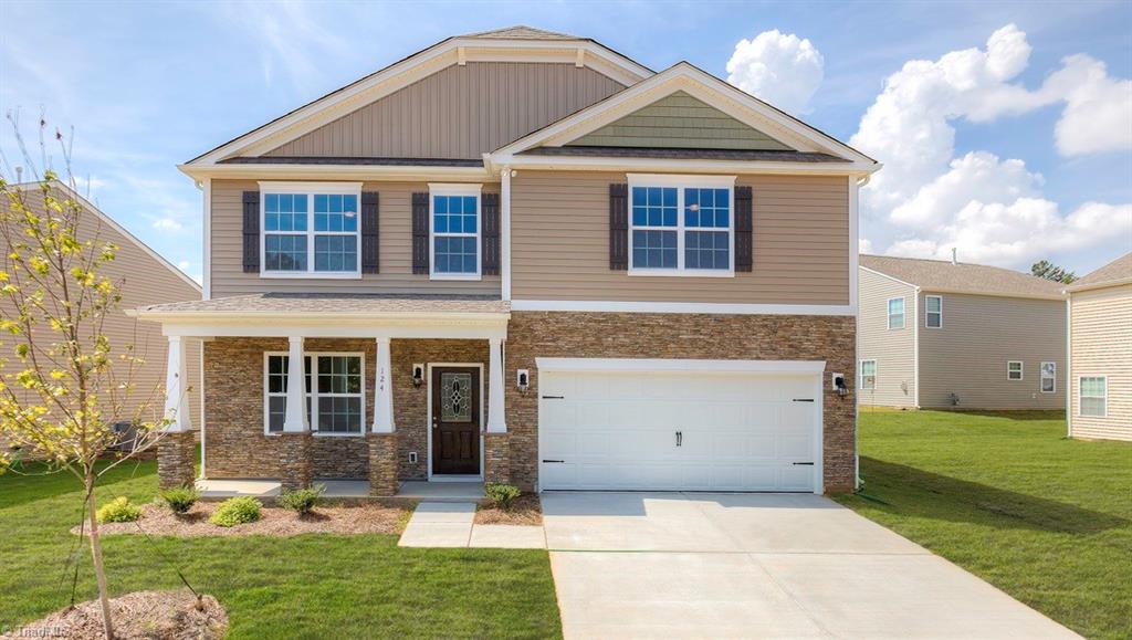 3116 Longpine Road, Unit 8 Burlington, NC 27215 - Photo 1 of 1 Gallery Image 1