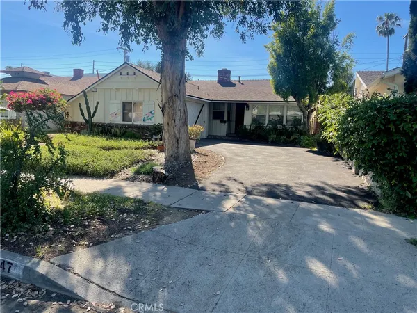 $987,900 | 6947 Murietta Avenue, Van Nuys, CA 91405