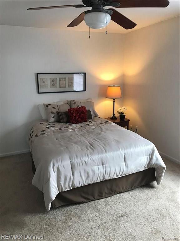 509 East University Drive, Unit 507 Rochester, MI 48307 - Photo 10 of 11