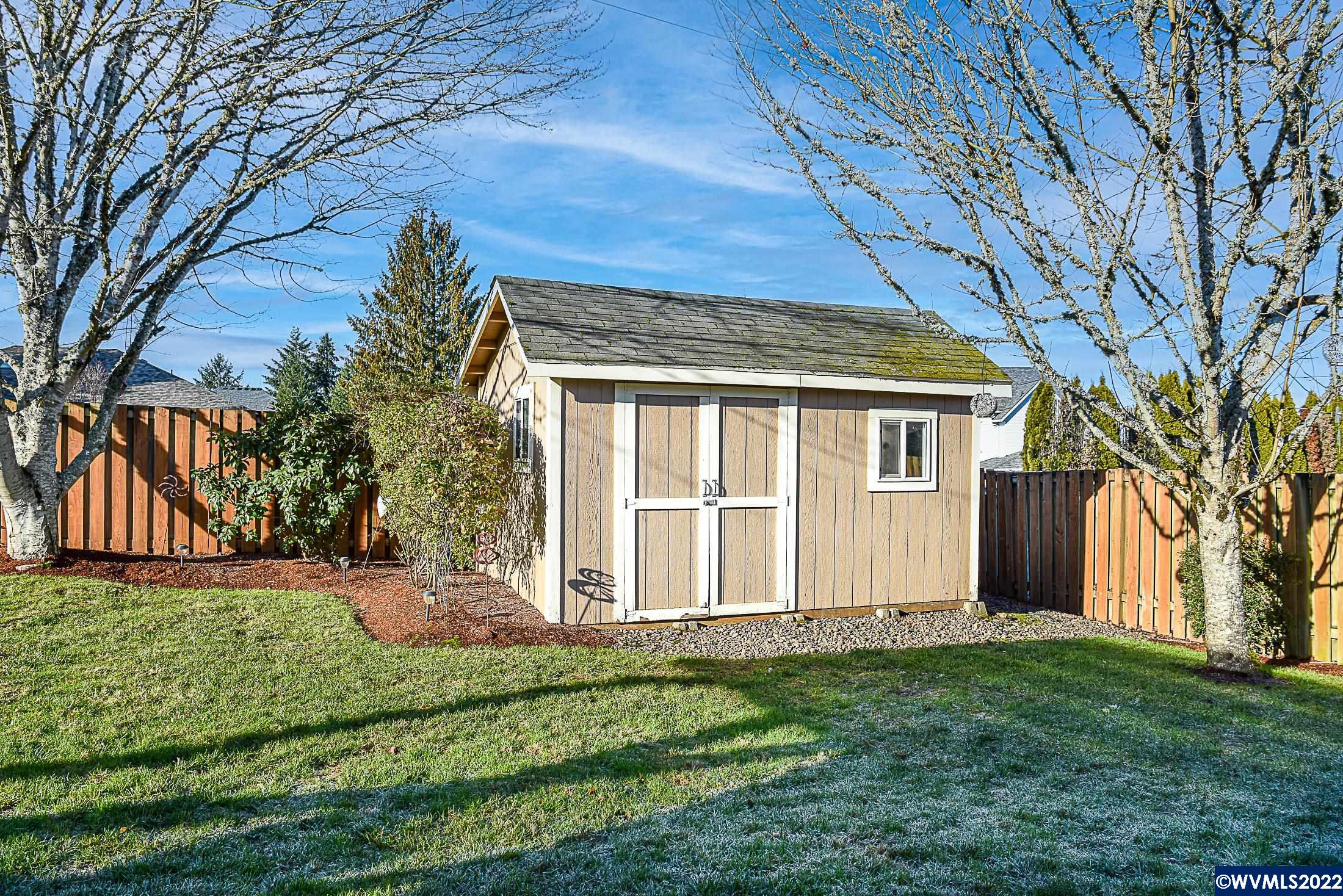 1925 Northwest Sarah Avenue Albany, OR 97321 - Photo 36 of 40