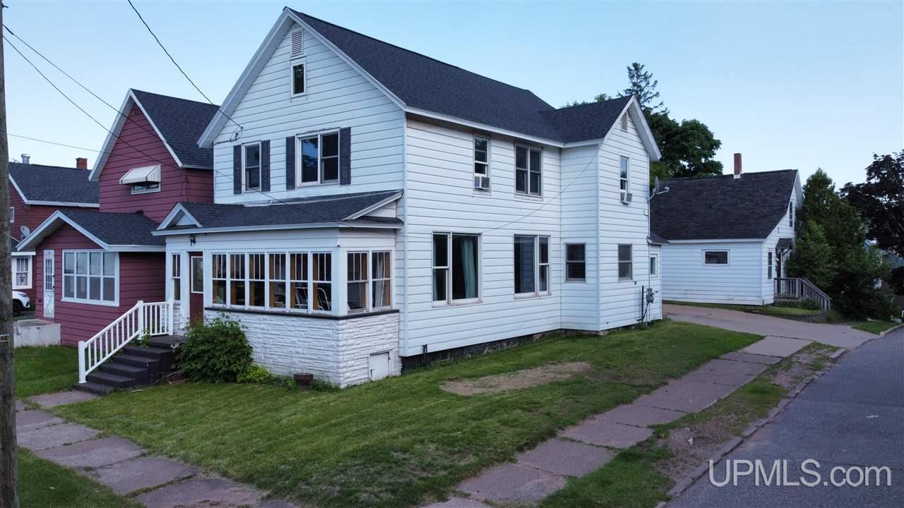 325 West Ridge Street Ishpeming, MI 49849 - Photo 53 of 57