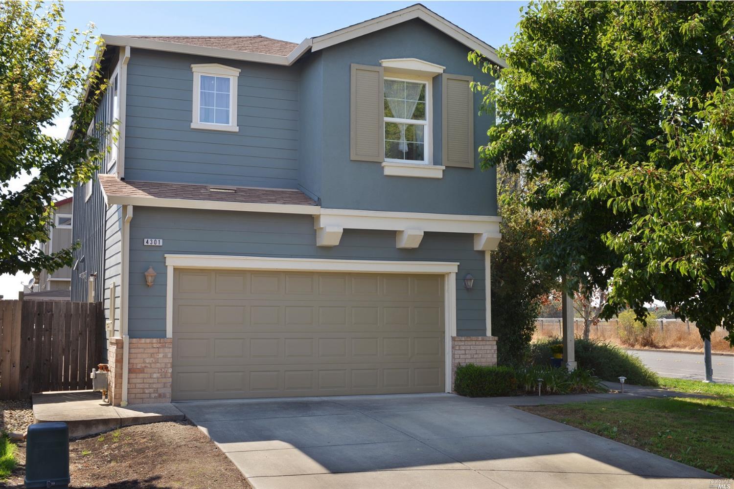 4301 Doolittle Street Santa Rosa, CA 95407 - Photo 1 of 1 Gallery Image 1