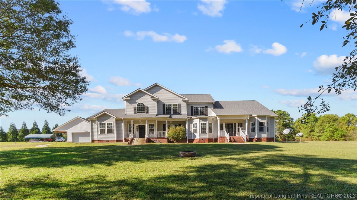 61 Spring Meadow Court Coats, NC 27521 - Photo 1 of 50 Gallery Image 1