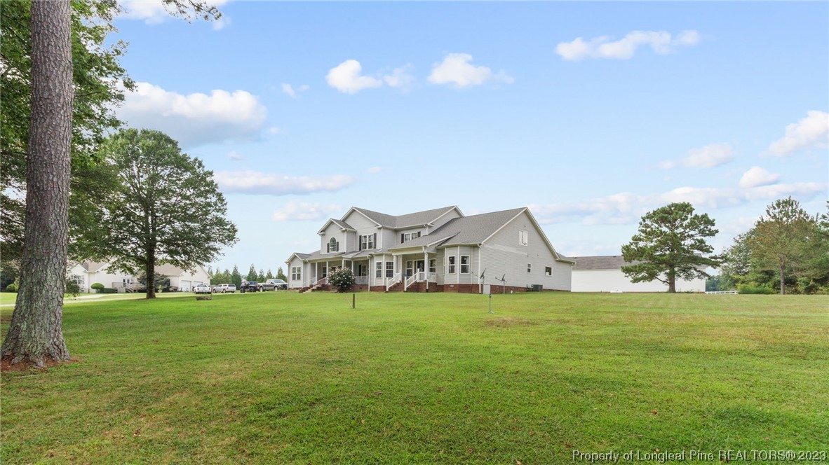 61 Spring Meadow Court Coats, NC 27521 - Photo 3 of 50 Gallery Image 3