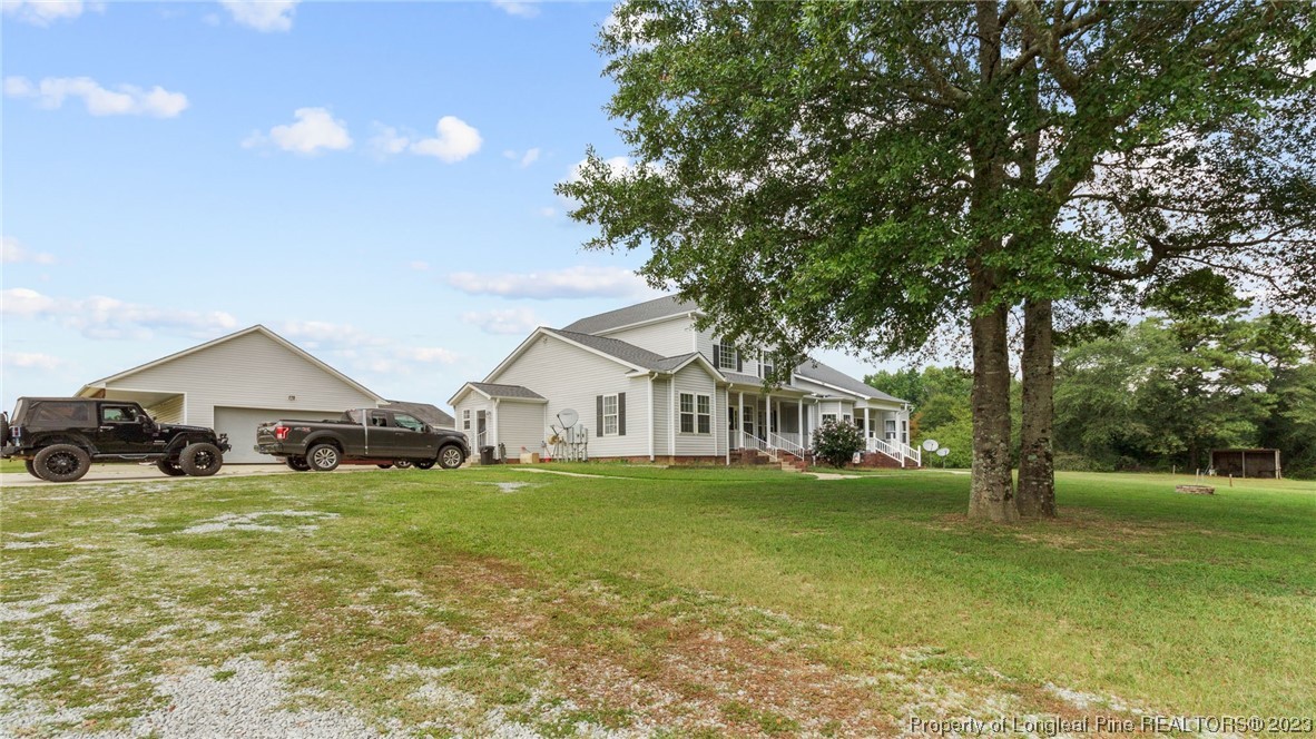 61 Spring Meadow Court Coats, NC 27521 - Photo 4 of 50 Gallery Image 4