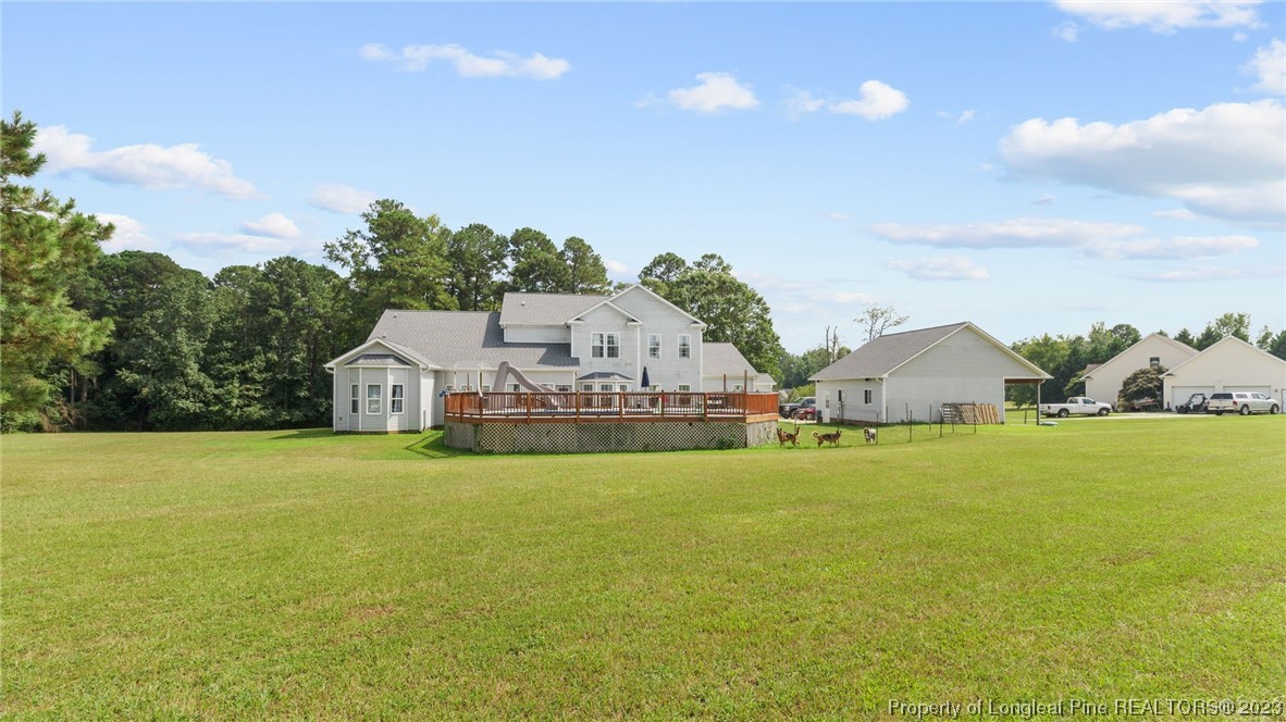 61 Spring Meadow Court Coats, NC 27521 - Photo 6 of 50 Gallery Image 6