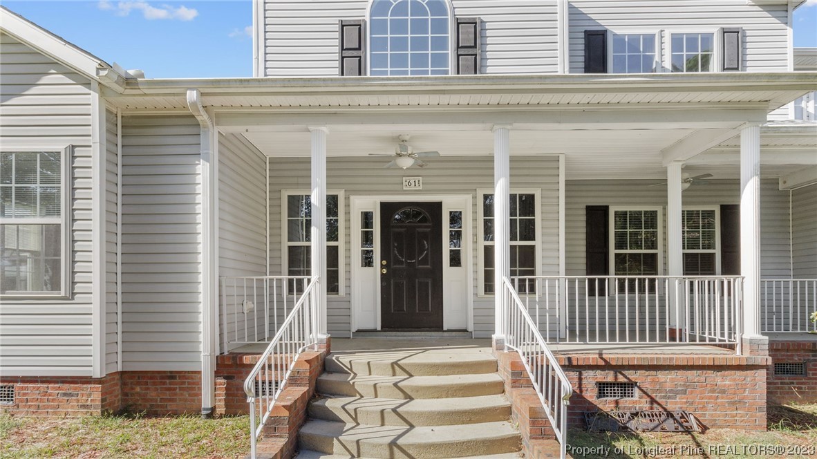 61 Spring Meadow Court Coats, NC 27521 - Photo 8 of 50 Gallery Image 8