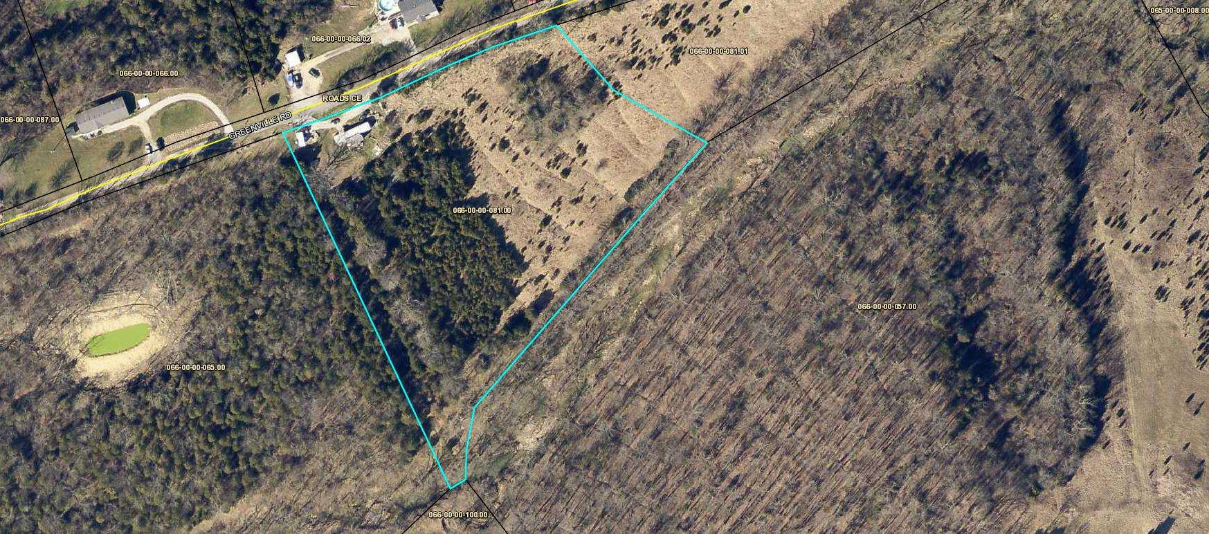 1030 Greenville Road Dry Ridge, KY 41035 - Photo 5 of 5