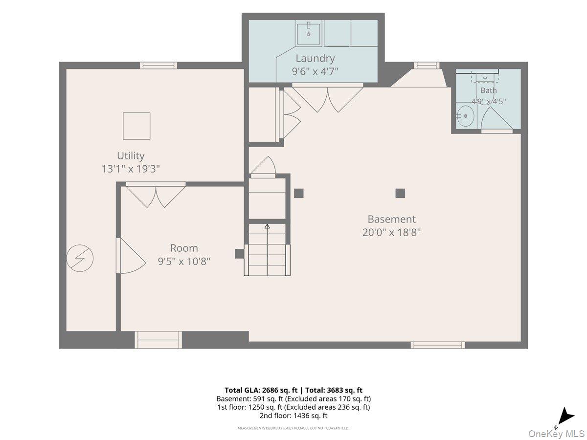 2 Amherst Road Great Neck, NY 11021 - Photo 42 of 45 Gallery Image 42