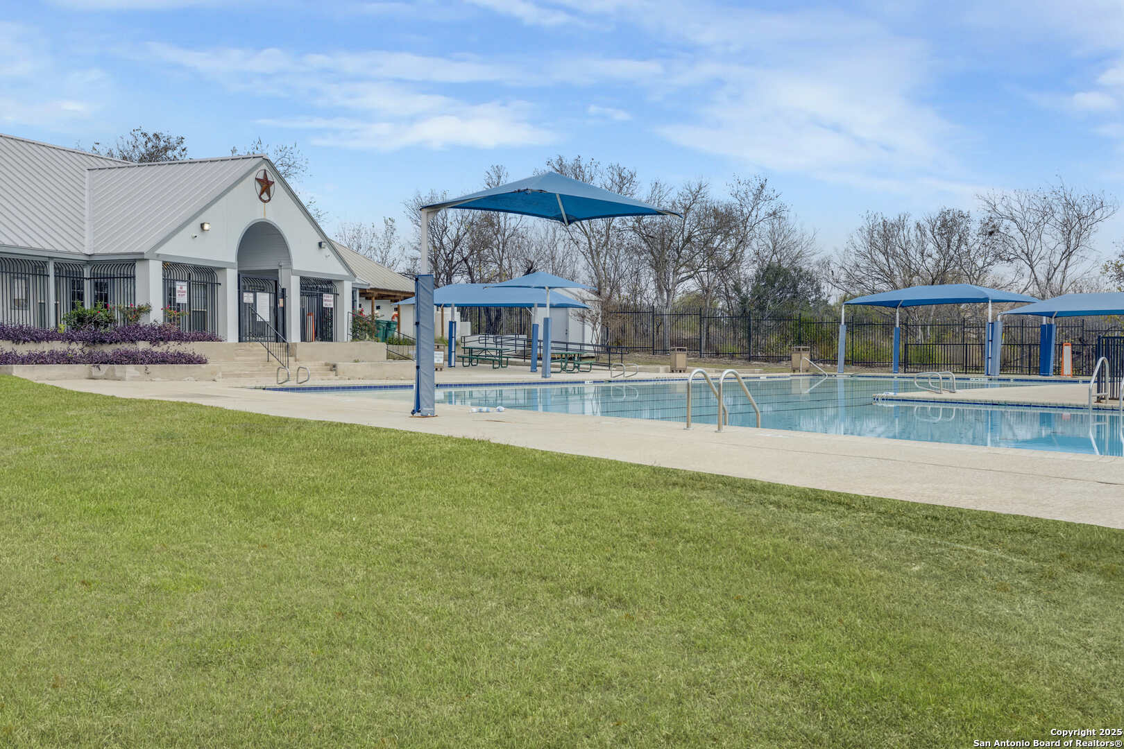 7906 Swindow Circle Converse, TX 78109 - Photo 23 of 24