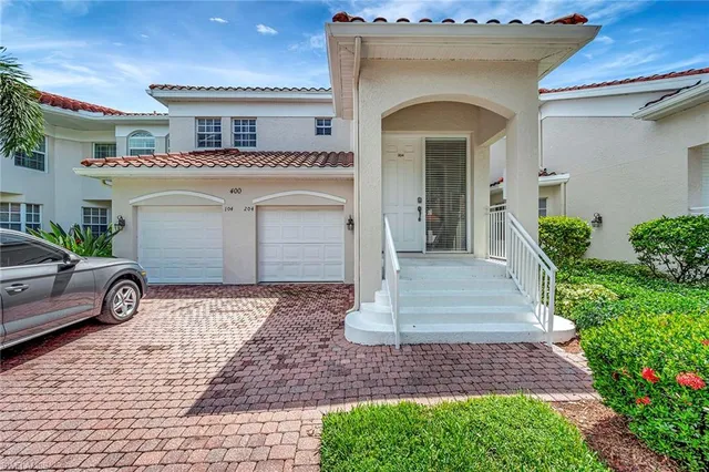 $10,000 | 400 Lambiance Circle, Unit 204, Naples, FL 34108