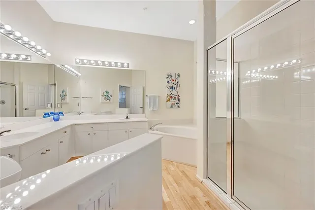 $10,000 | 400 Lambiance Circle, Unit 204, Naples, FL 34108