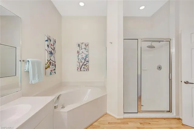 $10,000 | 400 Lambiance Circle, Unit 204, Naples, FL 34108