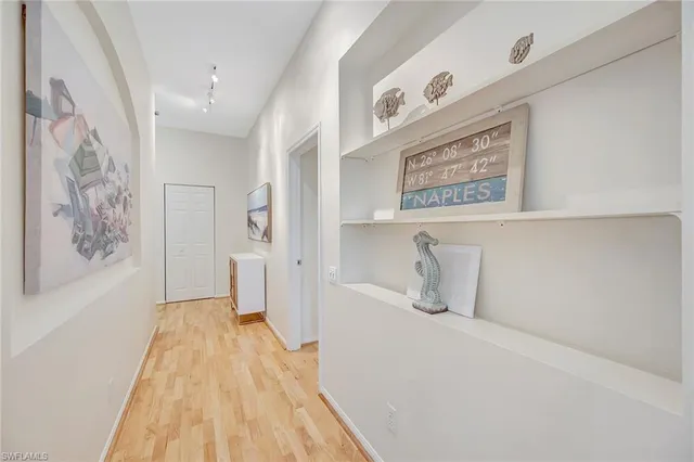 $10,000 | 400 Lambiance Circle, Unit 204, Naples, FL 34108