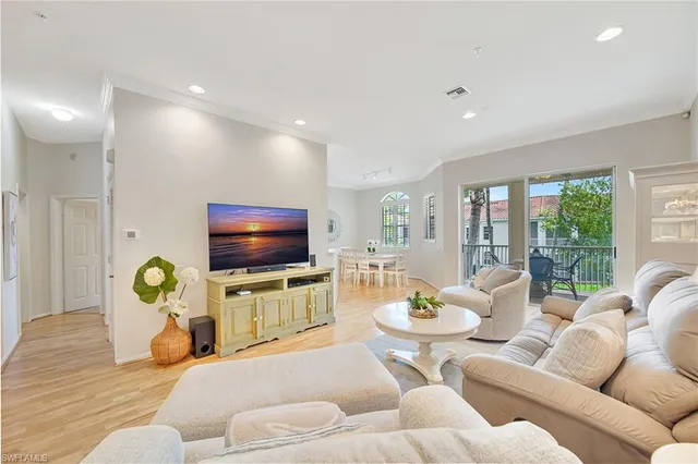 $10,000 | 400 Lambiance Circle, Unit 204, Naples, FL 34108