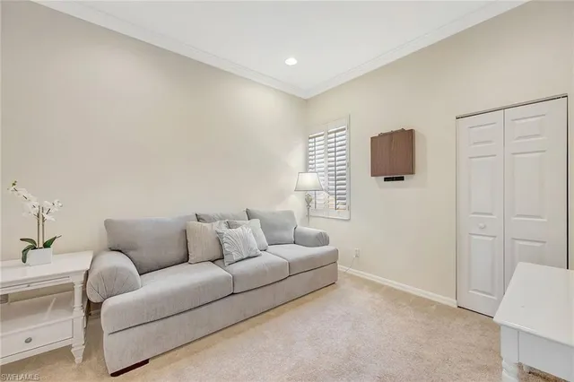 $10,000 | 400 Lambiance Circle, Unit 204, Naples, FL 34108