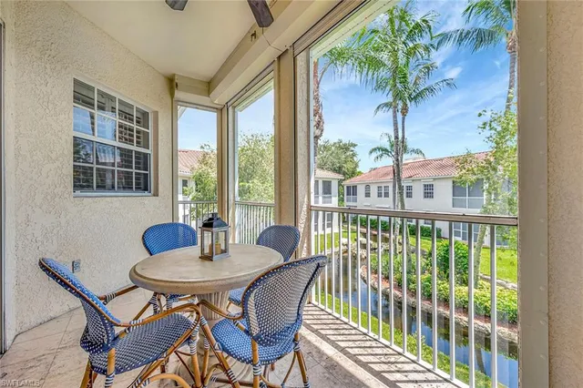 $10,000 | 400 Lambiance Circle, Unit 204, Naples, FL 34108