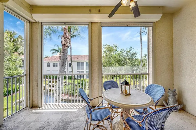 $10,000 | 400 Lambiance Circle, Unit 204, Naples, FL 34108
