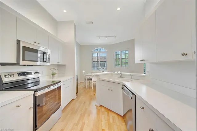 $10,000 | 400 Lambiance Circle, Unit 204, Naples, FL 34108