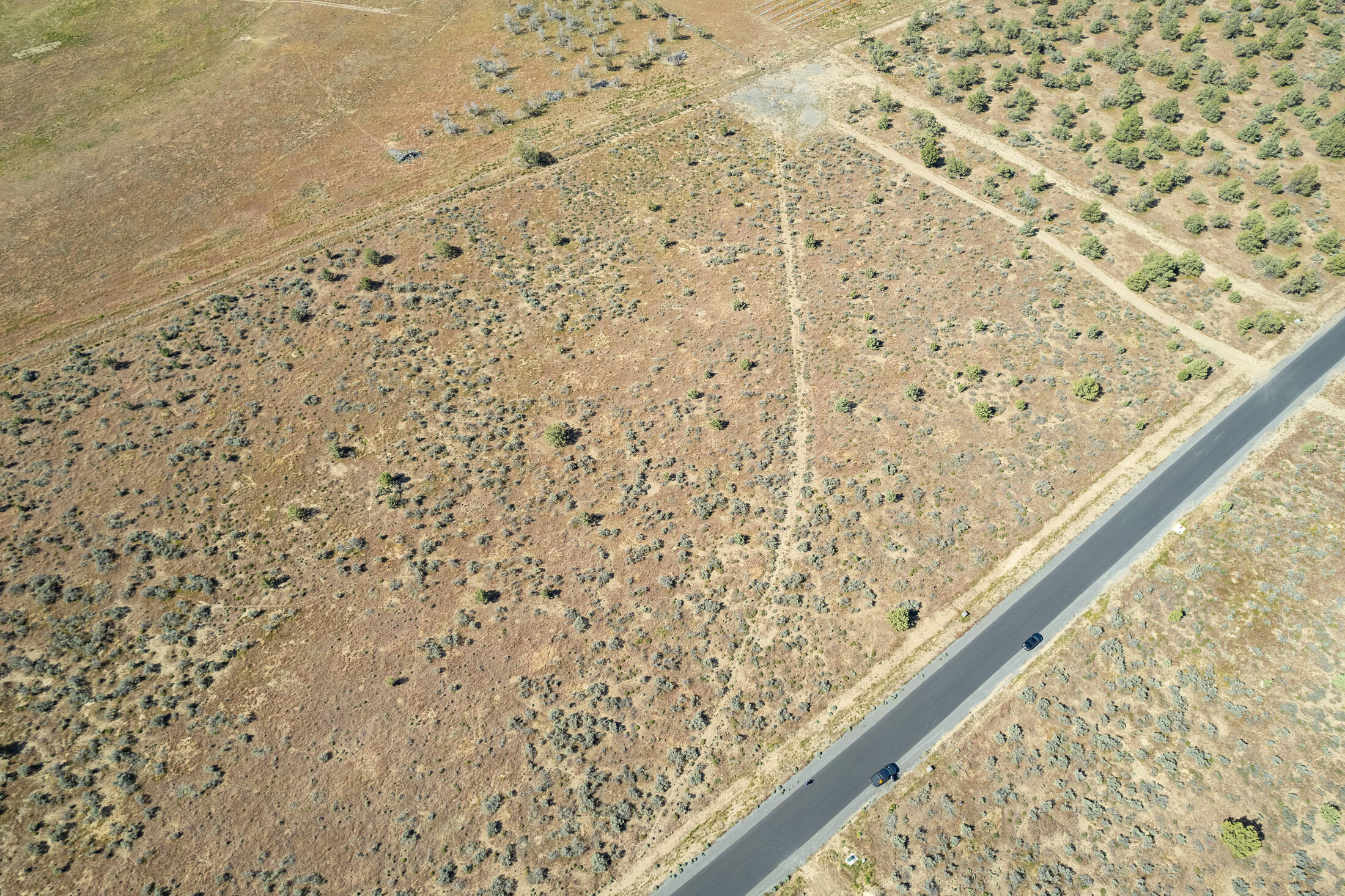 Lot 13 Grandview Road Powell Butte, OR 97753 - Photo 35 of 38 Lot 13 Grand View aerial_0043 copy