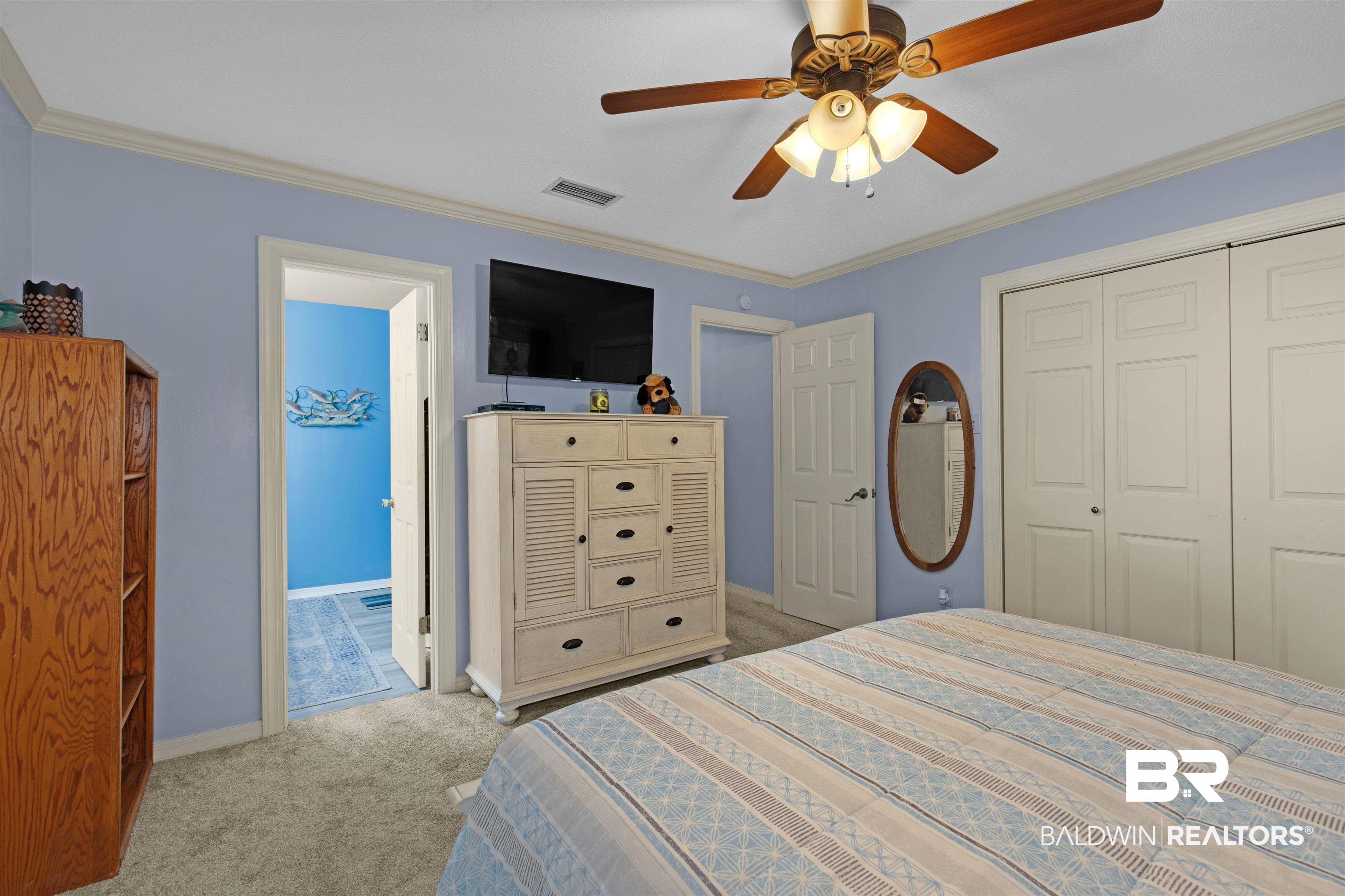 8489 Wards Lane Semmes, AL 36575 - Photo 22 of 30