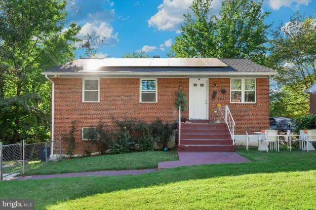 $464,900 | 3708 Cooper Lane, Hyattsville, MD 20784