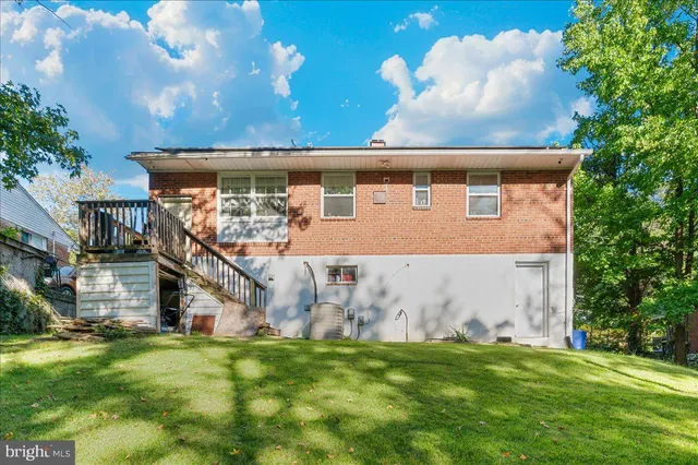 $464,900 | 3708 Cooper Lane, Hyattsville, MD 20784