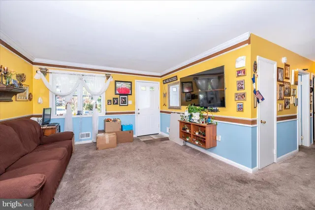 $464,900 | 3708 Cooper Lane, Hyattsville, MD 20784