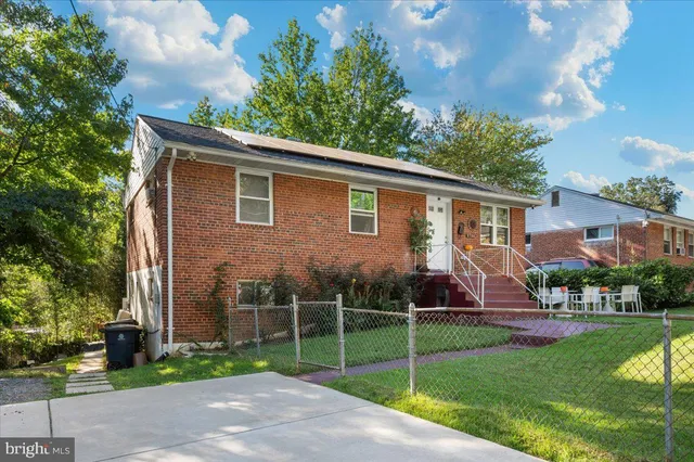 $464,900 | 3708 Cooper Lane, Hyattsville, MD 20784