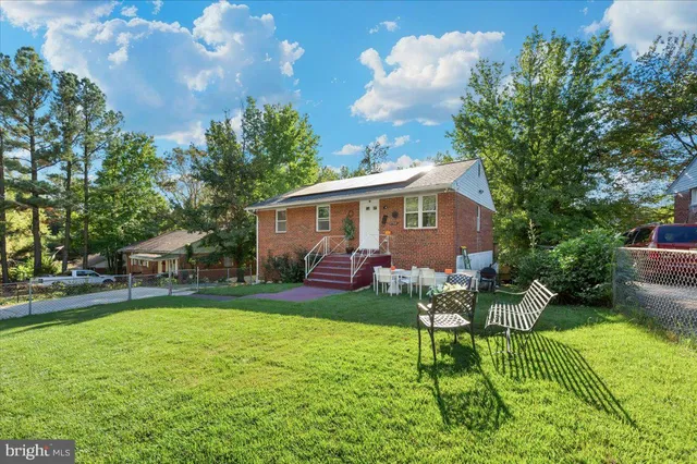 $464,900 | 3708 Cooper Lane, Hyattsville, MD 20784