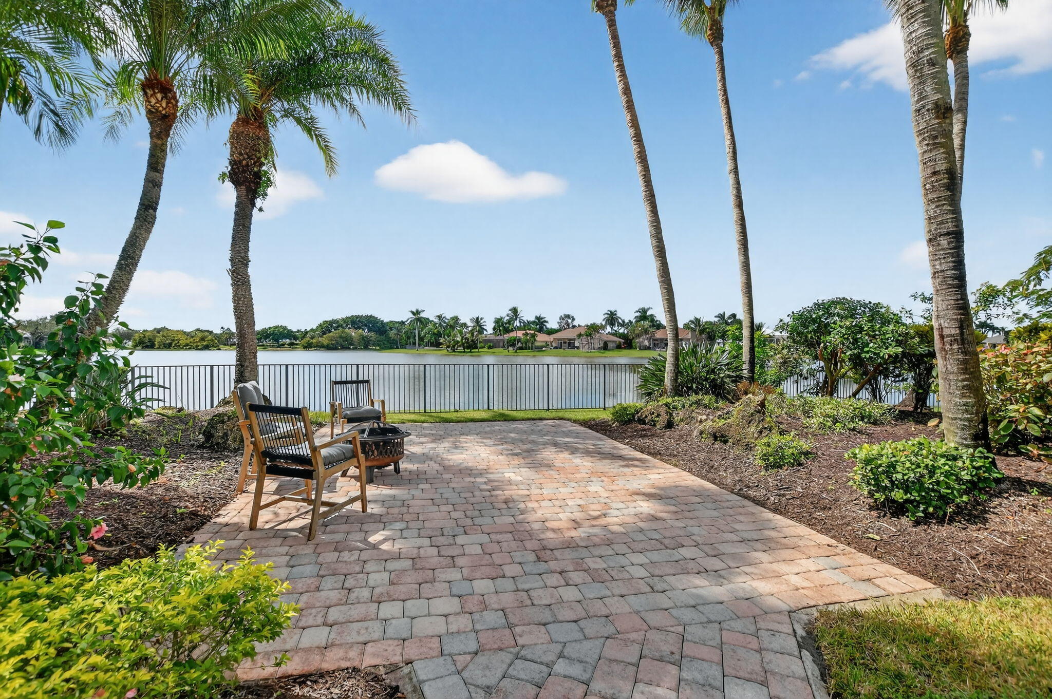 21383 Falls Ridge Way Boca Raton, FL 33428 - Photo 32 of 41 PRIVATE & EXPANSIVE