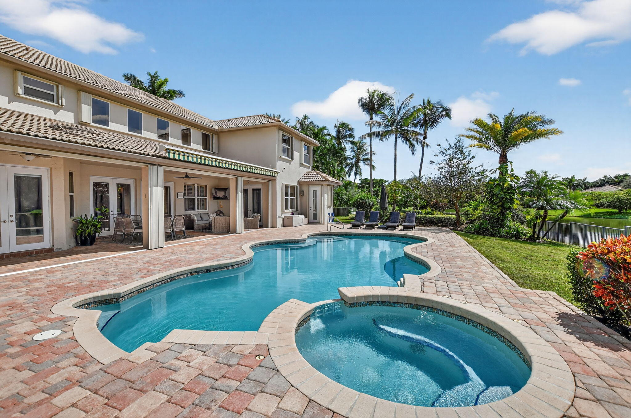 21383 Falls Ridge Way Boca Raton, FL 33428 - Photo 4 of 41 PRIVATE