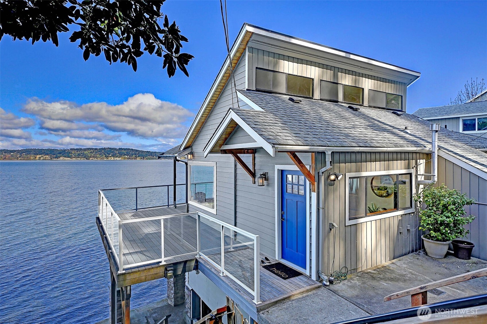 692 Maple Grove Road Camano Island, WA 98282 - Photo 1 of 39 Gallery Image 1