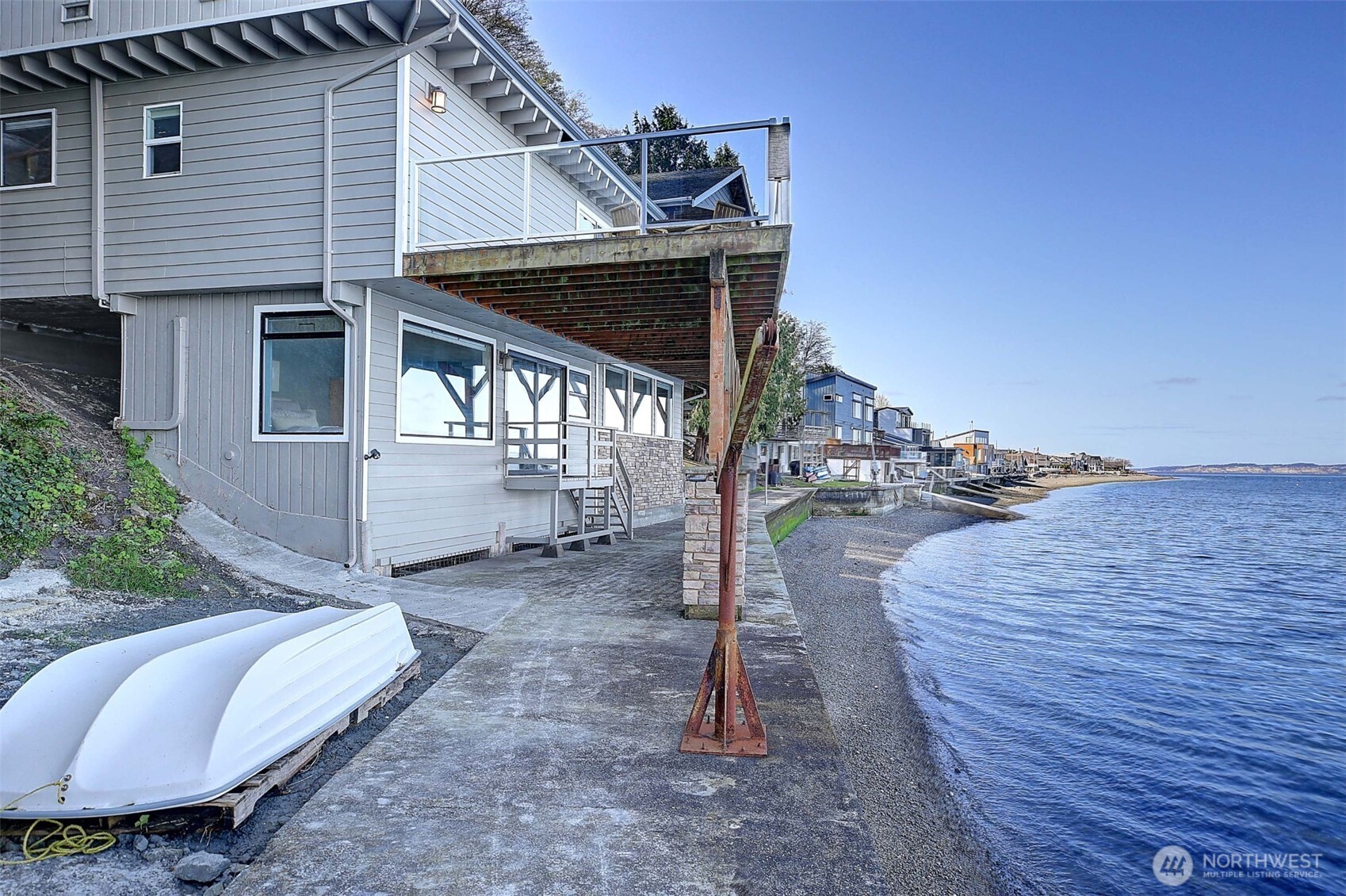 692 Maple Grove Road Camano Island, WA 98282 - Photo 21 of 39 Gallery Image 21