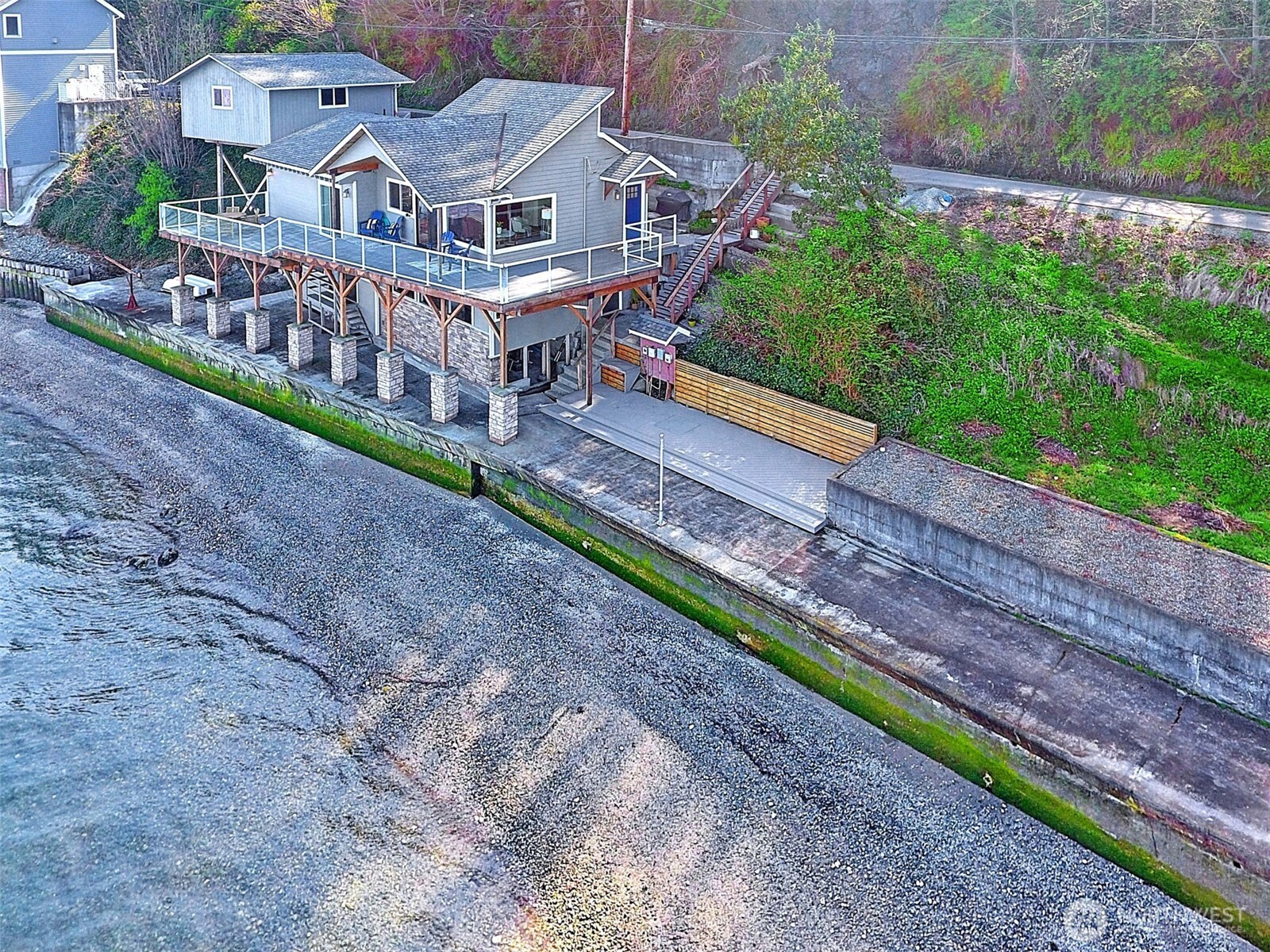692 Maple Grove Road Camano Island, WA 98282 - Photo 32 of 39 Gallery Image 32