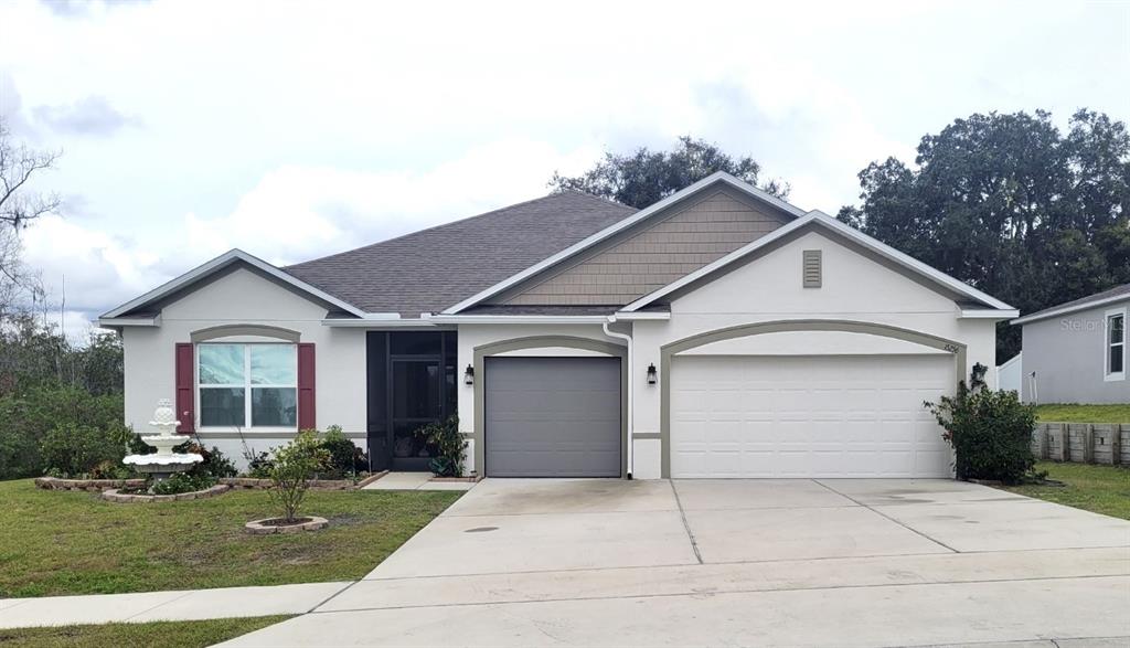 15301 White Tail Loop Mascotte, FL 34753 - Photo 1 of 1