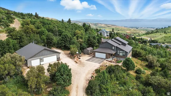 $1,299,000 | 1510 Mahogany Drive North, Garden City, UT 84028