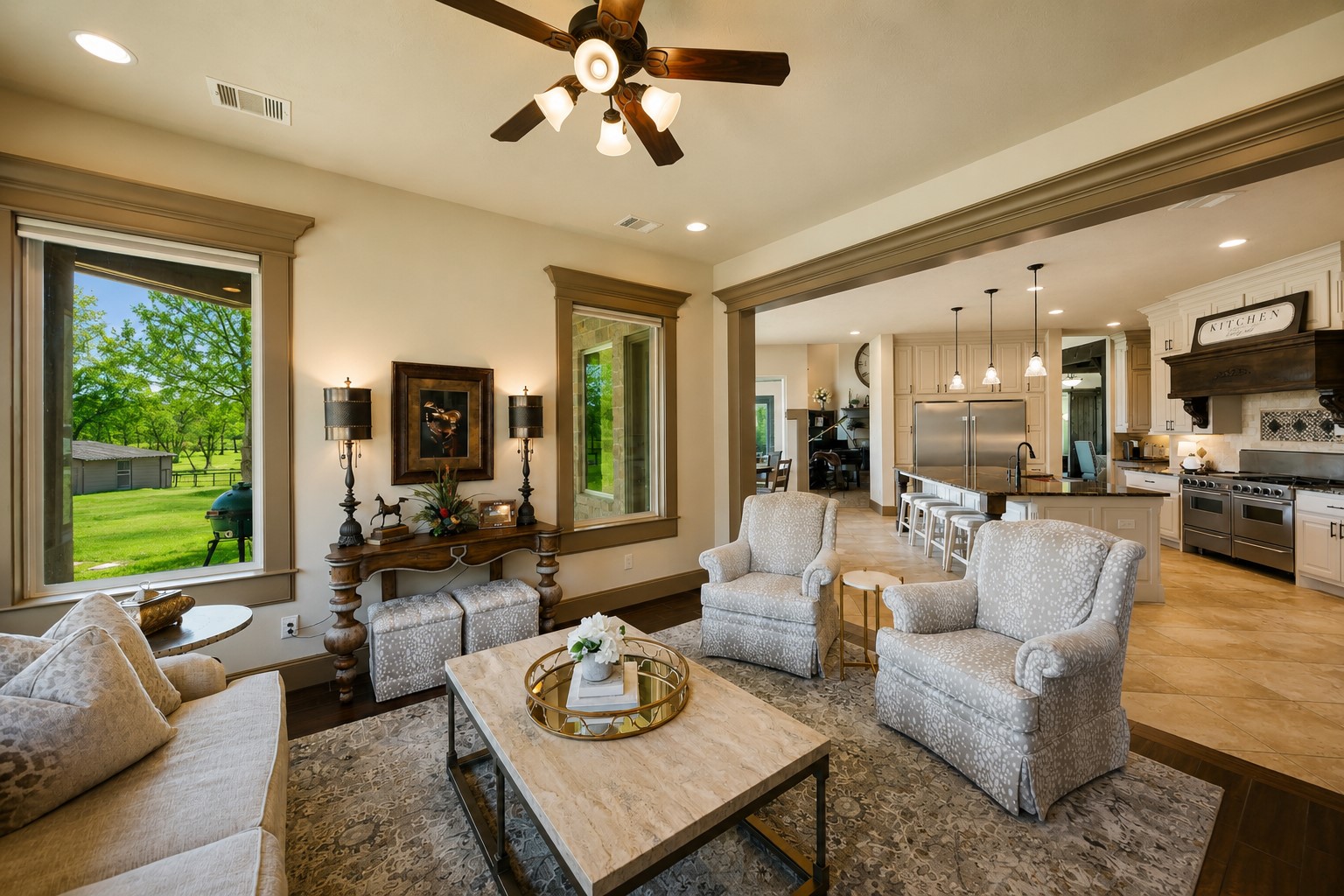 40 Stewart Road New Waverly, TX 77358 - Photo 16 of 50 Gallery Image 16